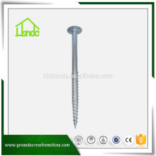 Tornillo de tierra Mytext5 HDFR88.9 * 1200